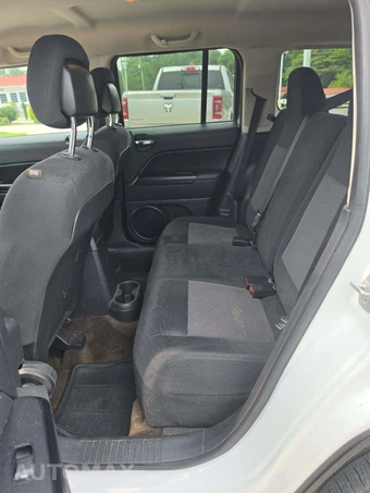 2014 Jeep Patriot Sport – miniatura 10
