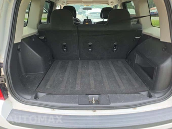2014 Jeep Patriot Sport – miniatura 11