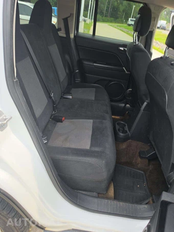 2014 Jeep Patriot Sport – miniatura 13