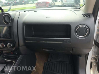 2014 Jeep Patriot Sport – miniatura 16