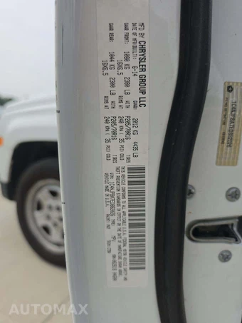 2014 Jeep Patriot Sport – miniatura 2