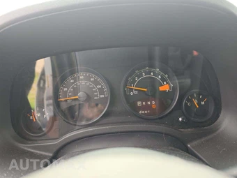 2014 Jeep Patriot Sport – miniatura 6