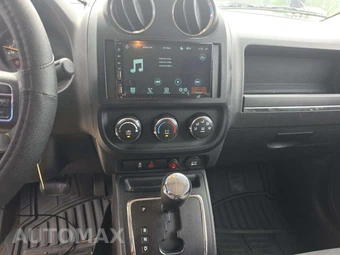 2014 Jeep Patriot Sport – miniatura 7