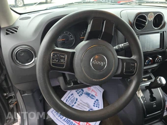 2014 Jeep Patriot Sport – miniatura 10