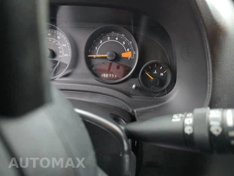 2014 Jeep Patriot Sport – miniatura 12