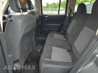 2014 Jeep Patriot Sport – miniatura 13