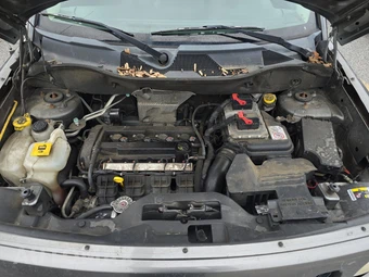 2014 Jeep Patriot Sport – miniatura 15