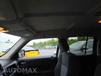 2014 Jeep Patriot Sport – miniatura 17