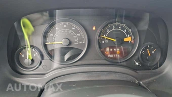 2014 Jeep Patriot Sport – miniatura 19