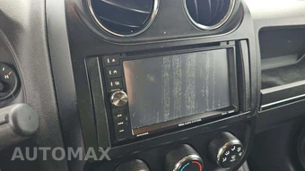 2014 Jeep Patriot Sport – miniatura 29