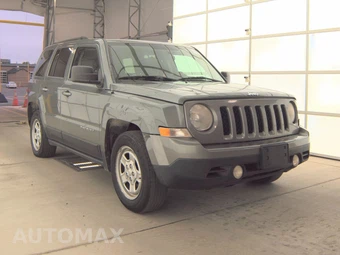 2014 Jeep Patriot Sport – miniatura 3