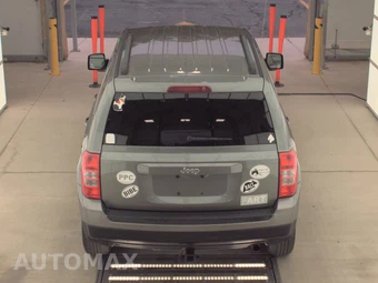 2014 Jeep Patriot Sport – miniatura 5