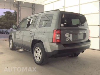 2014 Jeep Patriot Sport – miniatura 6
