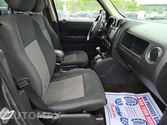 2014 Jeep Patriot Sport – miniatura 8