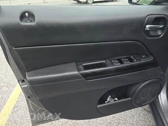 2014 Jeep Patriot Sport – miniatura 9