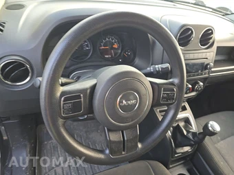 2014 Jeep Patriot Sport – miniatura 10