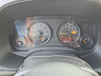 2014 Jeep Patriot Sport – miniatura 12