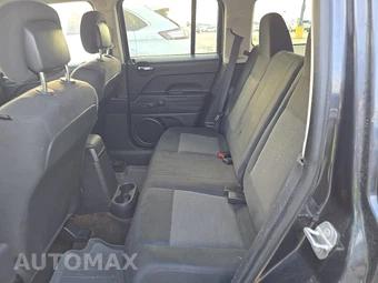 2014 Jeep Patriot Sport – miniatura 13