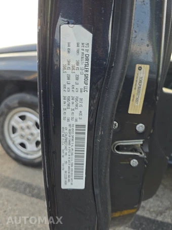 2014 Jeep Patriot Sport – miniatura 14