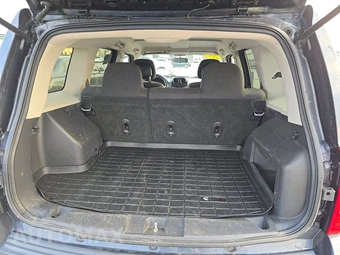 2014 Jeep Patriot Sport – miniatura 16