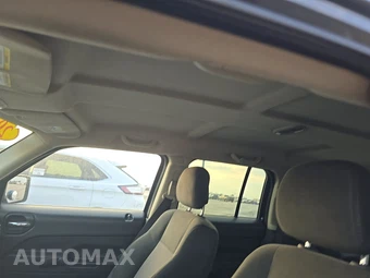 2014 Jeep Patriot Sport – miniatura 18