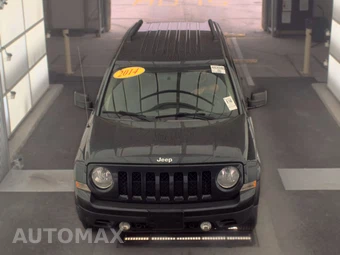 2014 Jeep Patriot Sport – miniatura 2