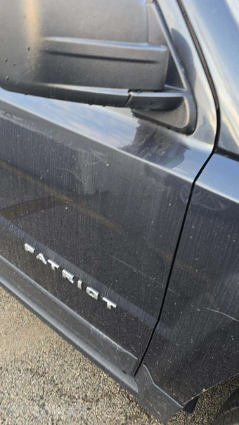 2014 Jeep Patriot Sport – miniatura 22