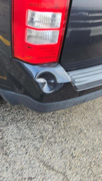 2014 Jeep Patriot Sport – miniatura 31