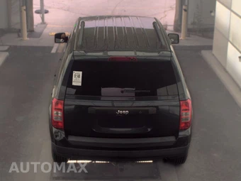 2014 Jeep Patriot Sport – miniatura 5