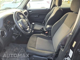 2014 Jeep Patriot Sport – miniatura 7
