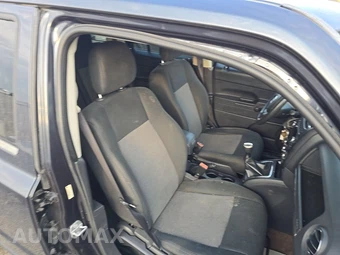 2014 Jeep Patriot Sport – miniatura 8