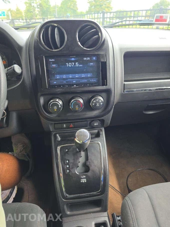 2014 Jeep Patriot Sport - miniatura 10