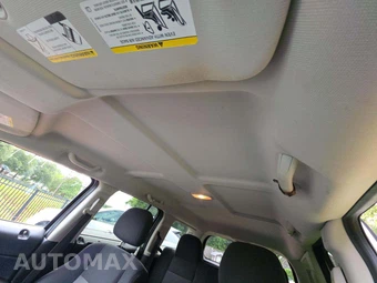 2014 Jeep Patriot Sport - miniatura 11