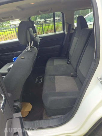 2014 Jeep Patriot Sport - miniatura 13