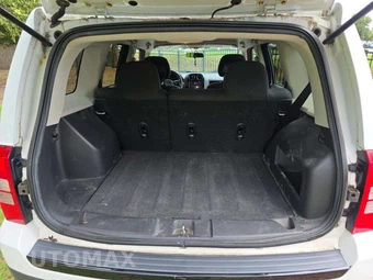 2014 Jeep Patriot Sport - miniatura 14