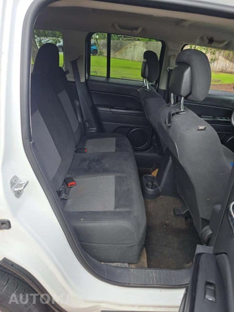 2014 Jeep Patriot Sport - miniatura 16