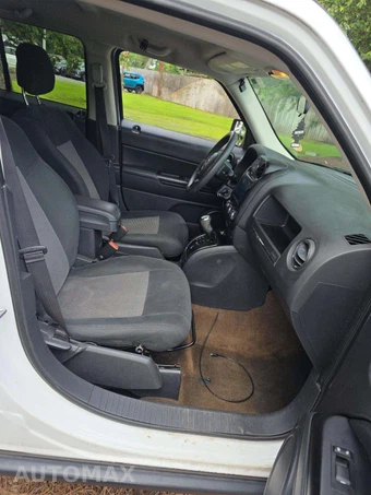 2014 Jeep Patriot Sport - miniatura 18