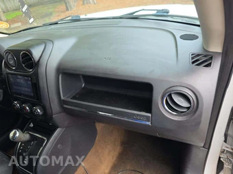 2014 Jeep Patriot Sport - miniatura 19