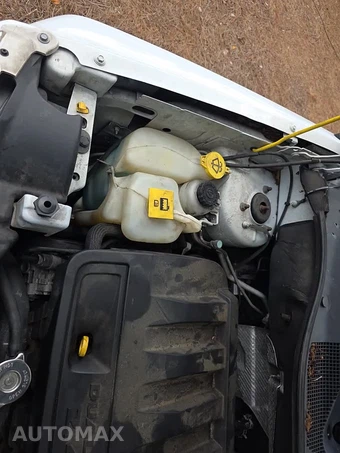 2014 Jeep Patriot Sport - miniatura 24