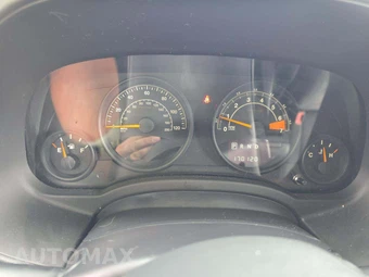 2014 Jeep Patriot Sport - miniatura 9