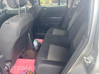 2014 Jeep Patriot Sport - miniatura 10