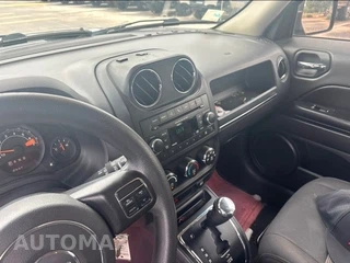 2014 Jeep Patriot Sport - miniatura 12