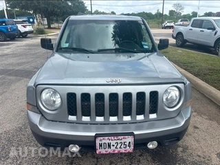 2014 Jeep Patriot Sport - miniatura 2
