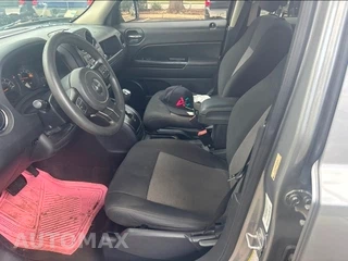 2014 Jeep Patriot Sport - miniatura 9