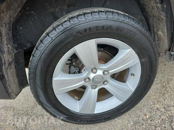 2014 Jeep Patriot Sport – miniatura 10