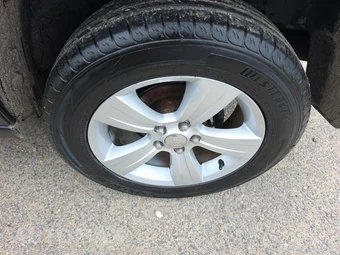 2014 Jeep Patriot Sport – miniatura 11