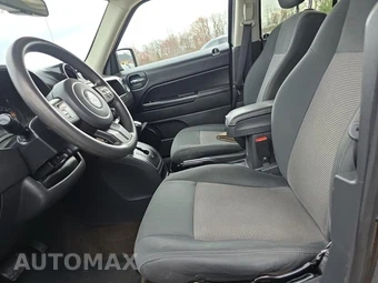 2014 Jeep Patriot Sport – miniatura 13