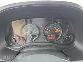 2014 Jeep Patriot Sport – miniatura 15