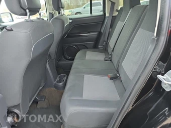 2014 Jeep Patriot Sport – miniatura 16