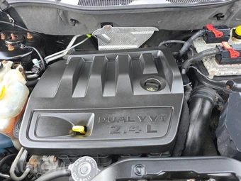 2014 Jeep Patriot Sport – miniatura 18